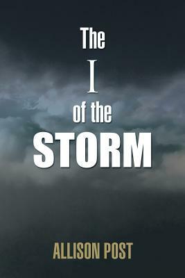 The I of the Storm by Allison Post