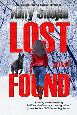 Lost And Found by Amy Shojai