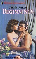 Beginnings by Judith Duncan