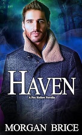 Haven by Morgan Brice