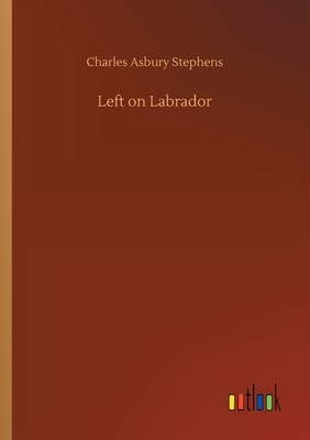 Left on Labrador by Charles Asbury Stephens