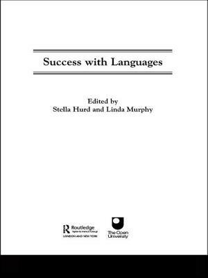 Success with Languages by Linda Murphy, Stella Hurd