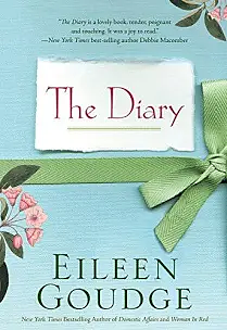 The Diary by Eileen Goudge