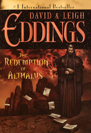 The Redemption of Althalus by David Eddings