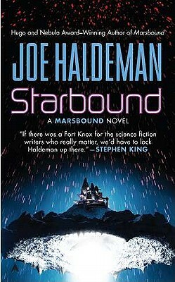 Starbound by Joe Haldeman