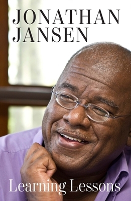 Learning Lessons by Jonathan Jansen