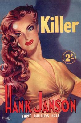 Killer by Hank Janson