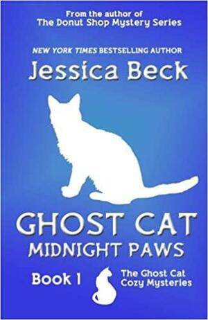 Midnight Paws by Jessica Beck