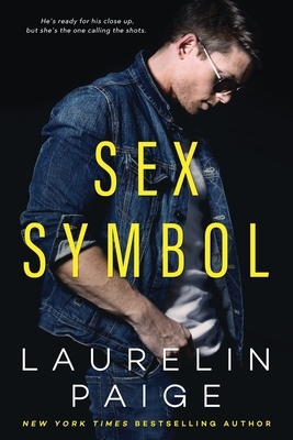 Sex Symbol by Laurelin Paige