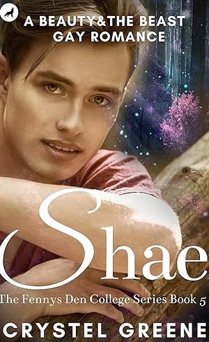 Shae by Crystel Greene