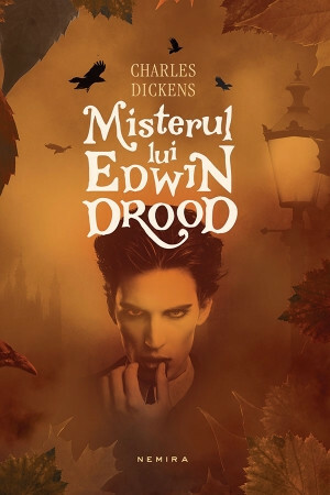 Misterul lui Edwin Drood by Charles Dickens