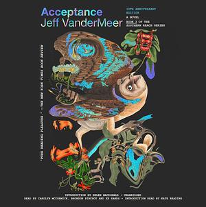 Acceptance by Jeff VanderMeer