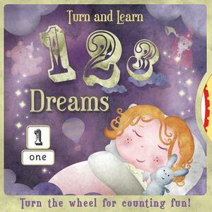 123 Dreams by Oakley Graham