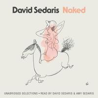 Naked by David Sedaris