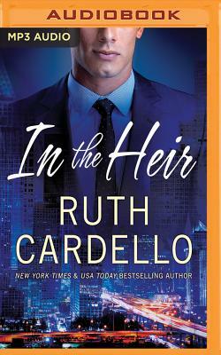 In the Heir by Ruth Cardello