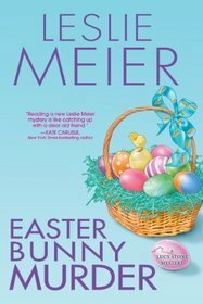 Easter Bunny Murder by Leslie Meier