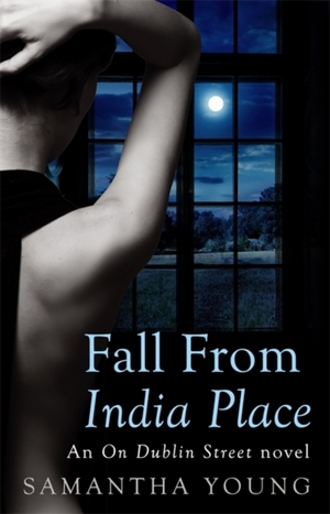 Fall from India Place by Samantha Young