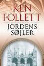 Jordens Søjler by Ken Follett