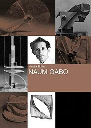 Naum Gabo by Natalia Sidlina