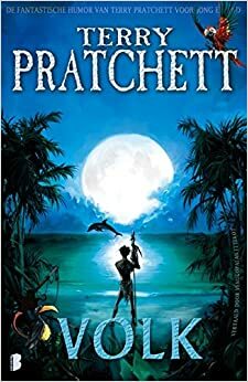 Volk by Terry Pratchett