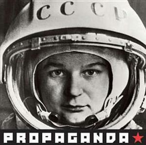 Propaganda: Photographs From Soviet Archives by Mark Holborn