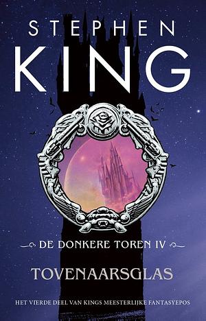 Tovenaarsglas by Stephen King