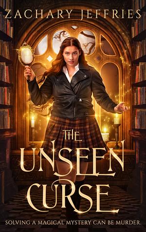 The Unseen Curse by Zachary Jeffries