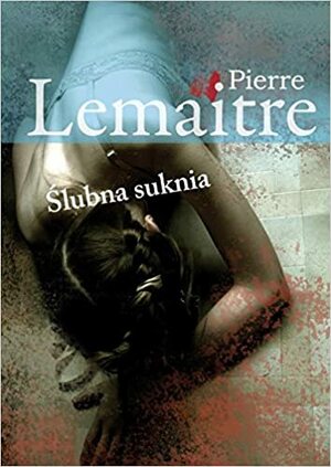 Ślubna suknia by Pierre Lemaitre