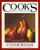 The Cook's Illustrated Cookbook by Cook's Illustrated Magazine