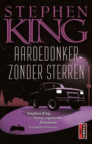 Aardedonker, zonder sterren by Stephen King