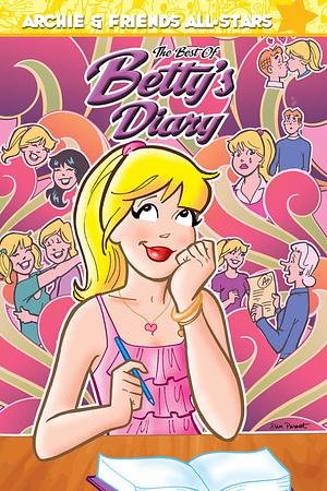 The Best of Betty's Diary by Archie Superstars