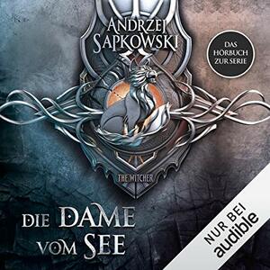 Die Dame vom See by Erik Simon, Andrzej Sapkowski