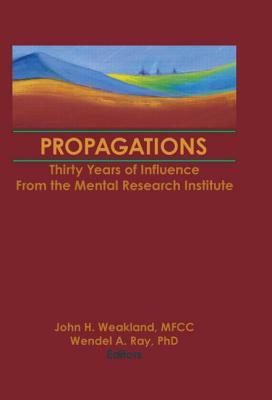 Propagations by Terry S. Trepper