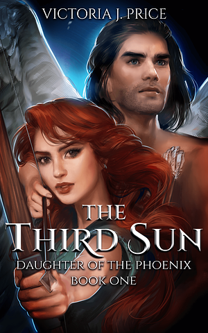 The Third Sun by Victoria J. Price