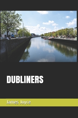 Dubliners by James Joyce, Teratak Publishing