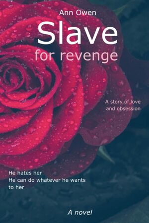 Slave for Revenge by Ann Owen