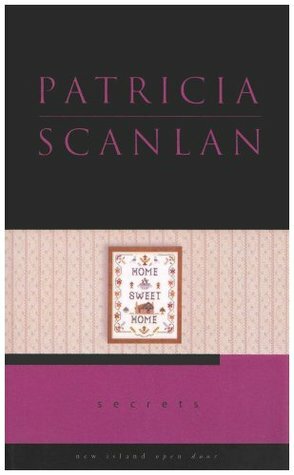 Secrets by Patricia Scanlan