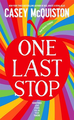 One Last Stop: Gift Edition by Casey McQuiston