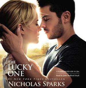 The Lucky One by Nicholas Sparks