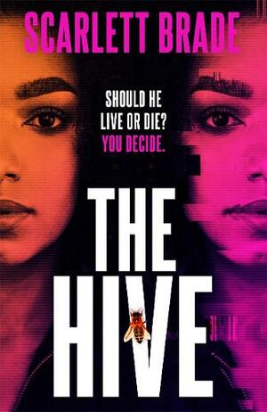 The Hive by Scarlett Brade