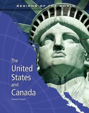 The United States and Canada by Mark Stewart