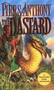 The Dastard by Piers Anthony