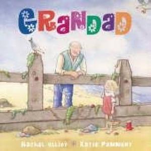 Grandad by Rachel Elliot