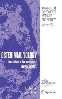 Osteoimmunology by 