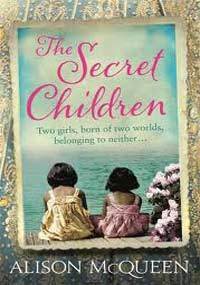 The Secret Children by Alison McQueen