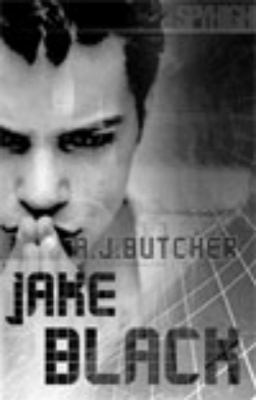 Jake Black by A.J. Butcher