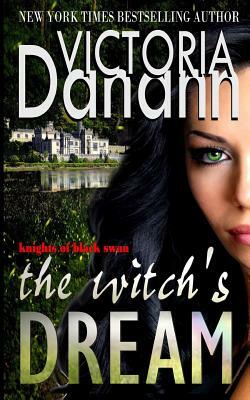 The Witch's Dream by Victoria Danann