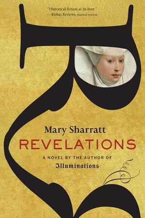 Revelations by Mary Sharratt