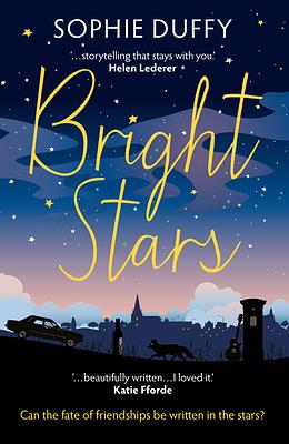 Bright Stars by Sophie Duffy