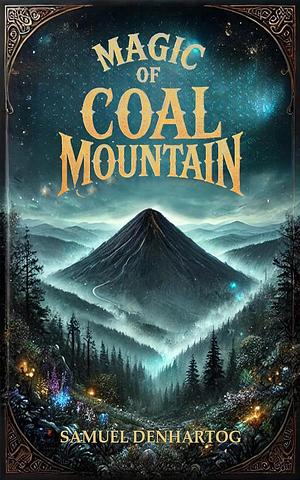 Magic of Coal Mountain by Samuel DenHartog